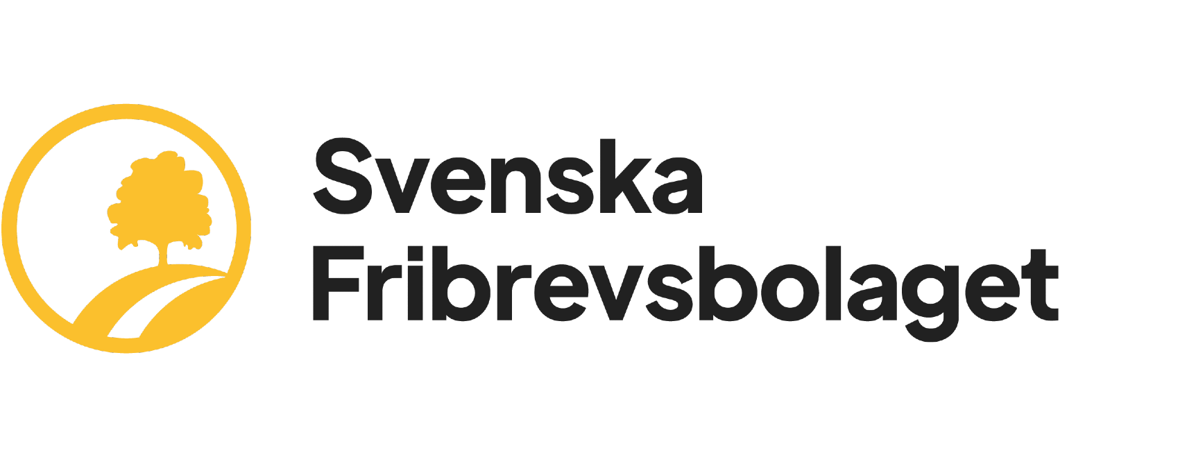 Svenska Fribrevsbolagets logo